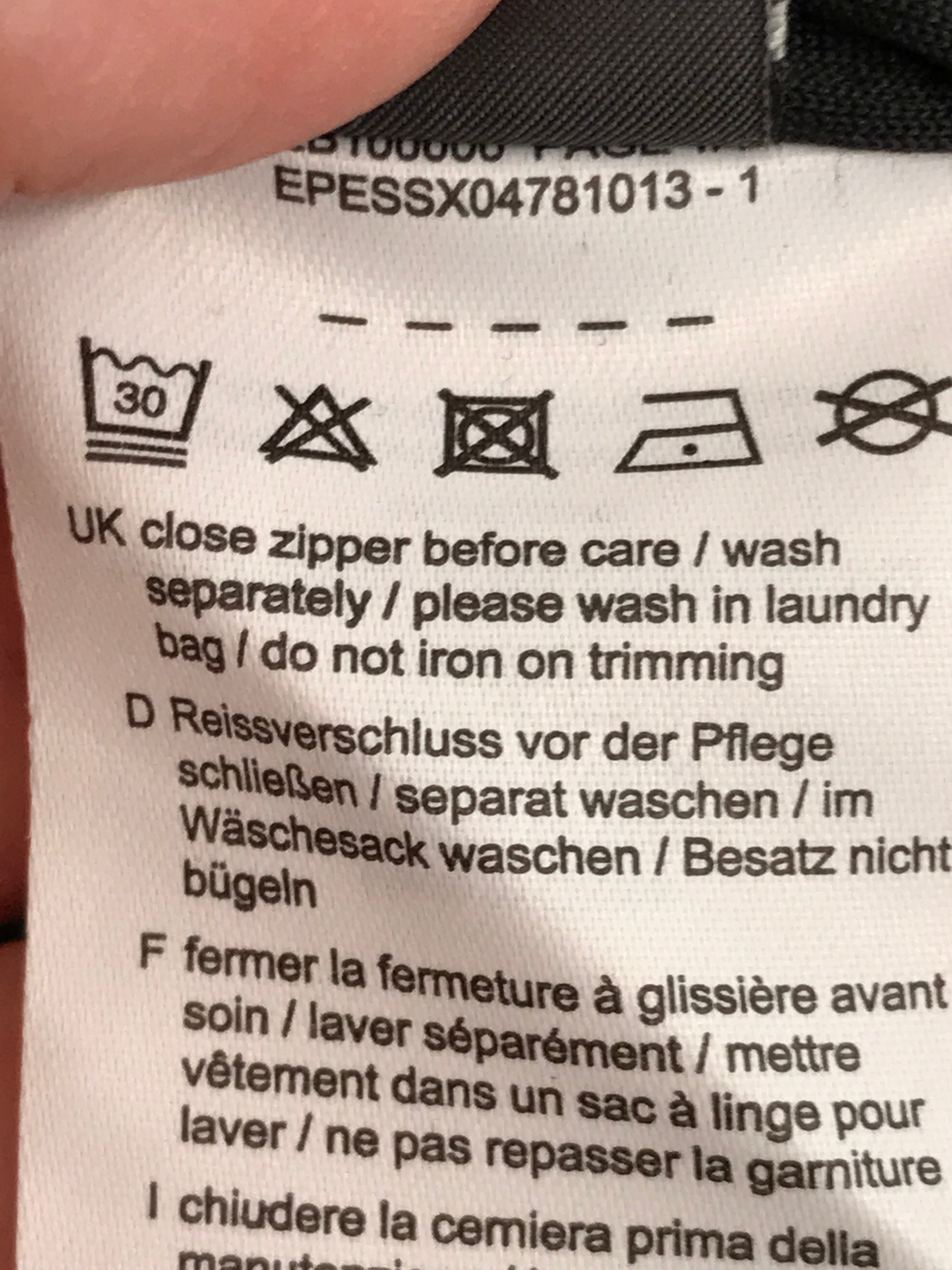 Esprit Kjole